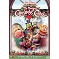The Muppet Christmas Carol (Kermit's 50th Anniversary Edition) (Widescreen)