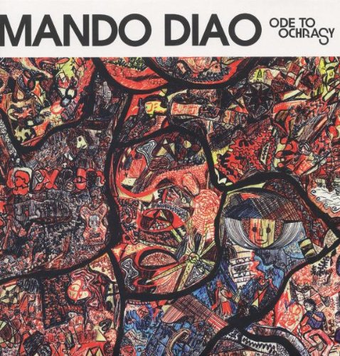 Produkt-Bild: Ode to Ochrasy [Vinyl LP]