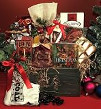 Night Before Christmas Gift Basket