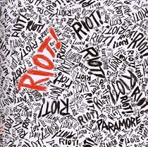 Riot !