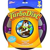 Petmate Softbite Turbo Disc Assorted Color