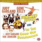 Summer Stock In the Good Old Summertime (Movie Soundtracks) (Rhino Handmade) by Judy Garland, Gene Kelly, and Van Johnson