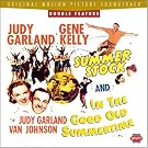 Summer Stock/In the Good Old Summertime