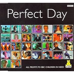 Perfect Day '97 (BBC Children In Need)
