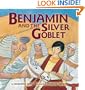 Benjamin and the Silver Goblet (Bible)