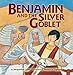 Benjamin and the Silver Goblet (Bible)