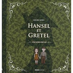 Hansel et gretel