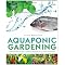 1st Micro Aquaponic System