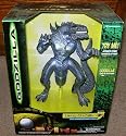 Living Godzilla Electronic Action Figure with Motorized Attack & Roar