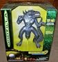 Living Godzilla Electronic Action Figure with Motorized Attack & Roar
