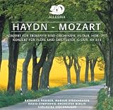 Haydn: Trumpet Concerto / Mozart: Flute Concerto