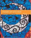 Mosaic Art and Style: Designs for Living Environments