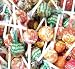 Chupa Chups Lollipops Assorted 5lb
