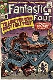 Review   / Fantastic Four 42