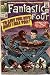 Book Fantastic Four 42