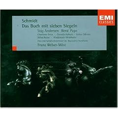 Das Buch mit 7 Siegeln