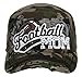 TopHeadwear Sports Mom Distressed Adjustable Cadet Cap