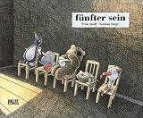 f&uuml;nfter sein - Ernst Jandl, Norman Junge