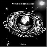 Revue Artistes Divers  / Universal Egg, Chapter 1