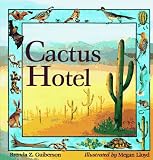 Cactus Hotel (An Owlet Book)