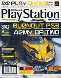  : Official U.S. Playstation Magazine, October 2006 Issue