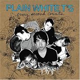 Plain White T's -  Every Second Counts