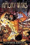 The Amory Wars: Ultimate Edition HC (Direct Market Edition)
