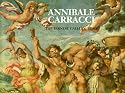 Annibale Carracci: The Farnese Gallery, Rome