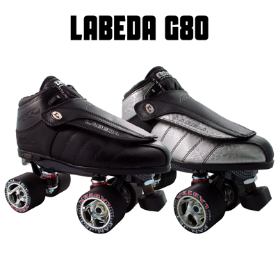 Labeda G80 Skates