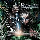 Legend of the Bone Carver