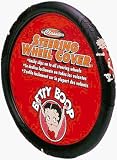 Betty Boop Steering Wheel Cover