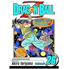 Dragon Ball Z, Volume 26 (Dragon Ball Z (Graphic Novels)) by  Akira Toriyama