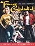 Teenage Confidential: An Illustrated History of the American Teen