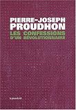 Les Confessions d'un r�volutionnaire
