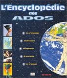 Revue Emme Interactive  / L'Encyclopédie des ados