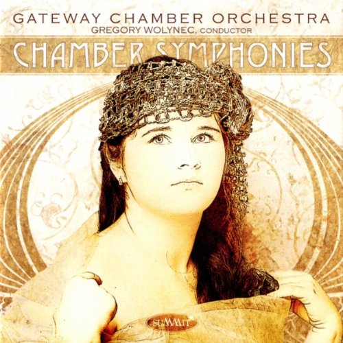 Buy Chamber Symphonies From amazon