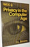 Privacy in the computer age