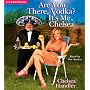Are You There, Vodka? It's Me, Chelsea by Chelsea Handler