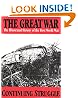 The Great War Vol 5 - Continuing Struggle (The Great War Series)