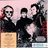 a-ha -  Analogue
