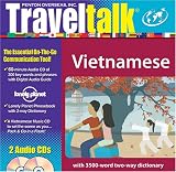 Review   / Vietnamese: The New Traveler's Survival Kit (Travel Talk)