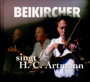 Singt H.C.Artmann