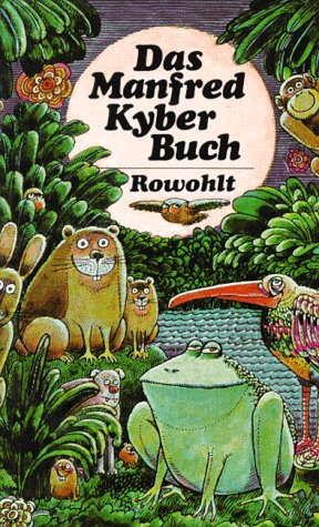  Manfred Kyber
