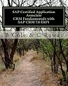 SAP Certified Application Associate CRM Fundamentals with SAP CRM 7.0 EhP1