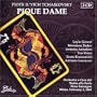 Tchaikovsky: Pique Dame