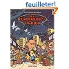 Les Cosmonautes du futur, tome 1