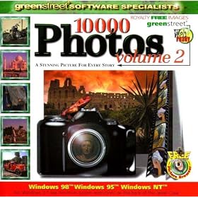 10,000 Photos Volume 2