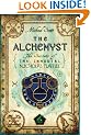 The Alchemyst (Secrets of the Immortal Nicholas Flamel)