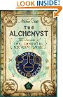 The Alchemyst: The...