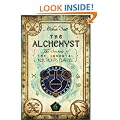 The Alchemyst
